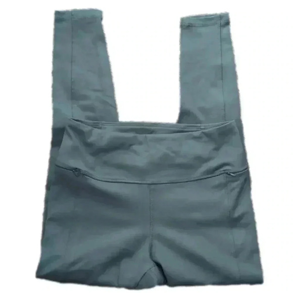 Danskin hidden pockets women's leggings - Picture 1 of 5